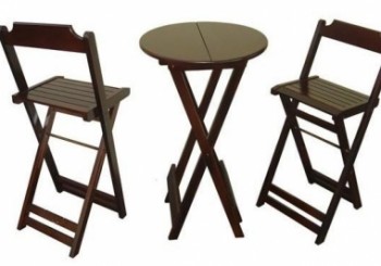 Aluguel de Mesa Bistrô – RJ | Mesa Alta de Bar – (21) 3293-1450